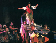Baylor Theatre