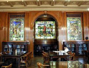 Armstrong Browning Library