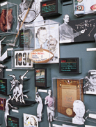 Texas Sports Hall of Fame