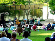 Indian Spring Park