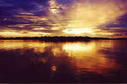 Lake Waco