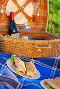 Picnic Package